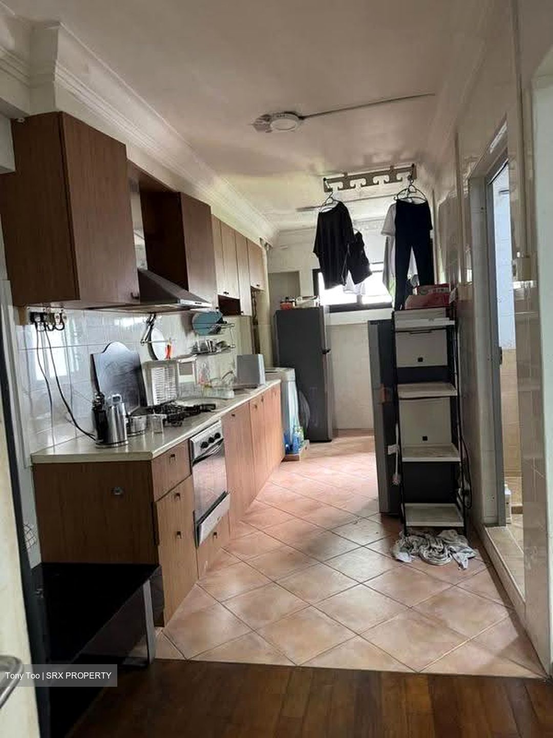 Blk 407 Sembawang Drive (Sembawang), HDB 4 Rooms #612614201